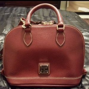 Dooney & Bourke Bitsy